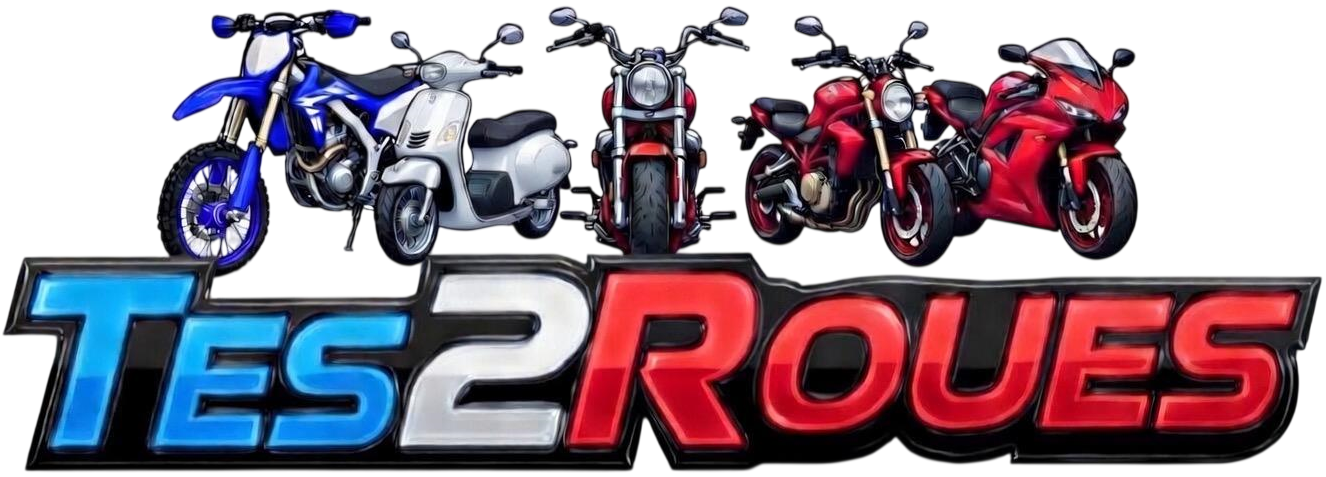 Tes2Roues
